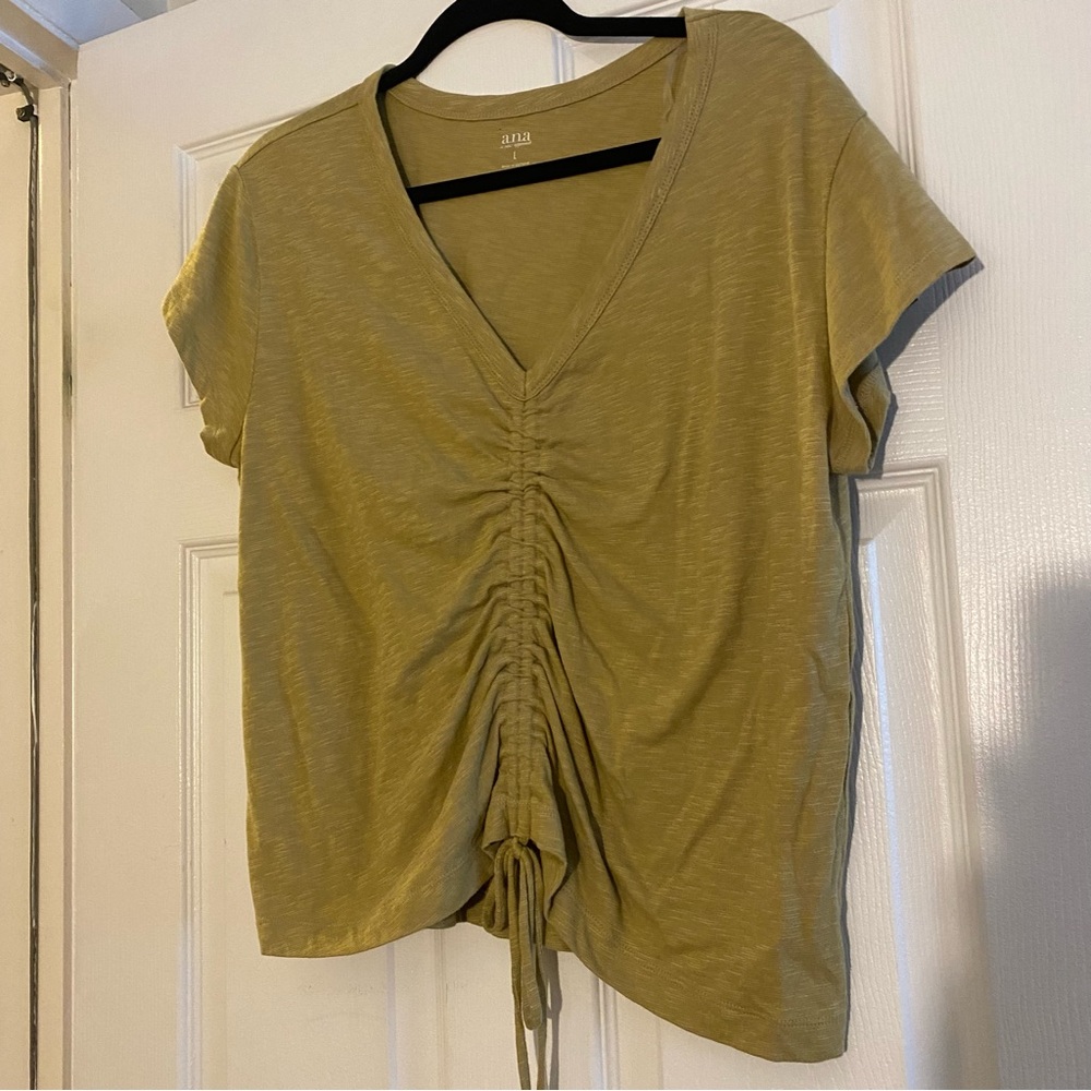 ANA Summer Top